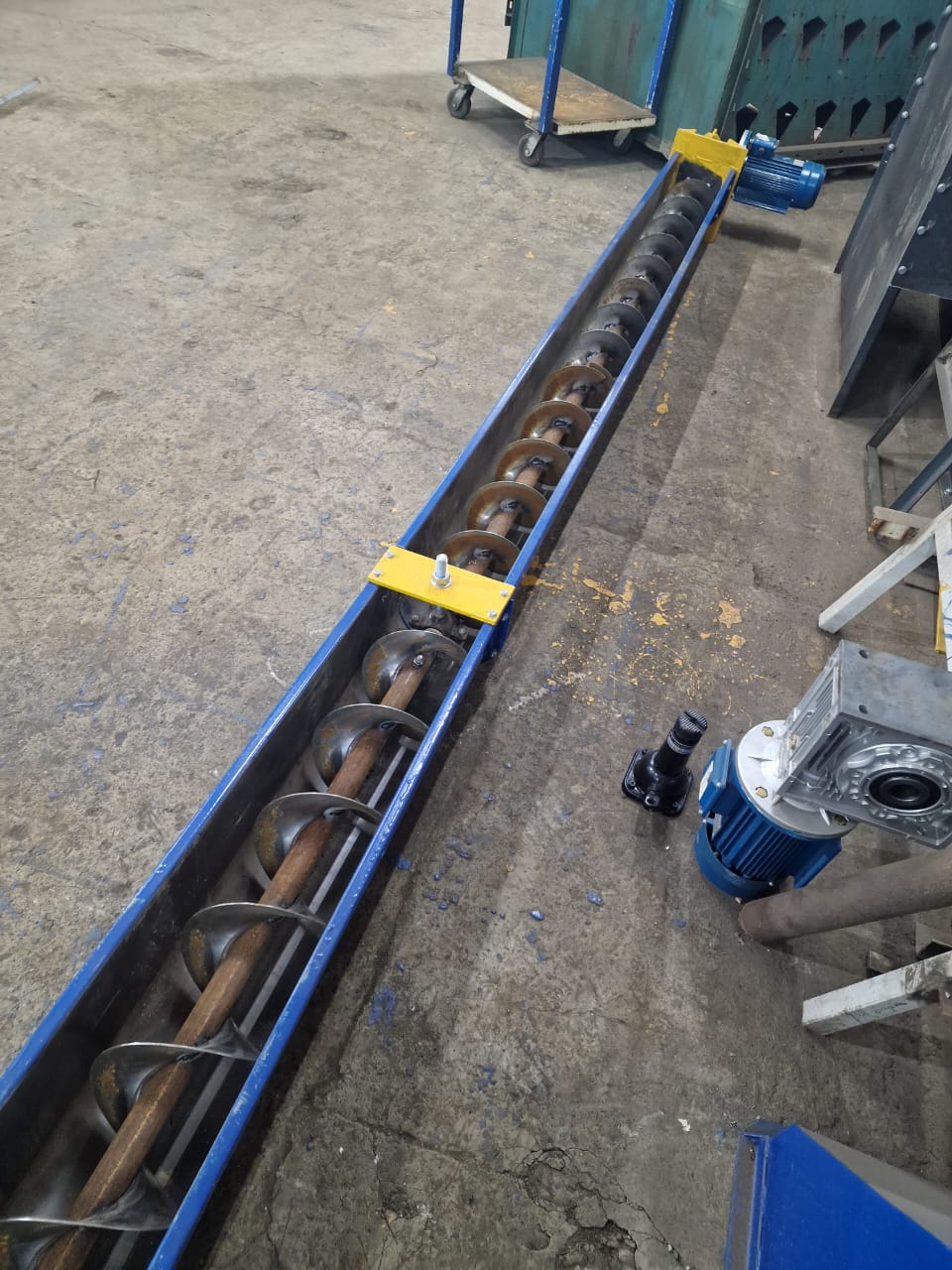 Транспортеры